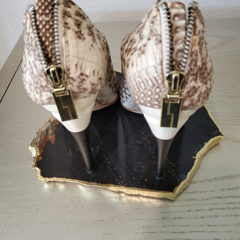 Shoe booties - Picture 2 of 5